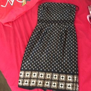 Banana Republic size 2 dress like new
